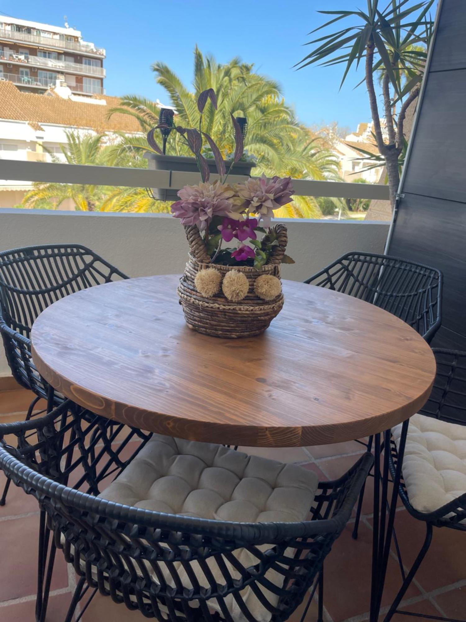 The Beach House Playa Del Arenal Javea - Pool And Garden Steps From The Beach Platja de Larenal Exteriör bild