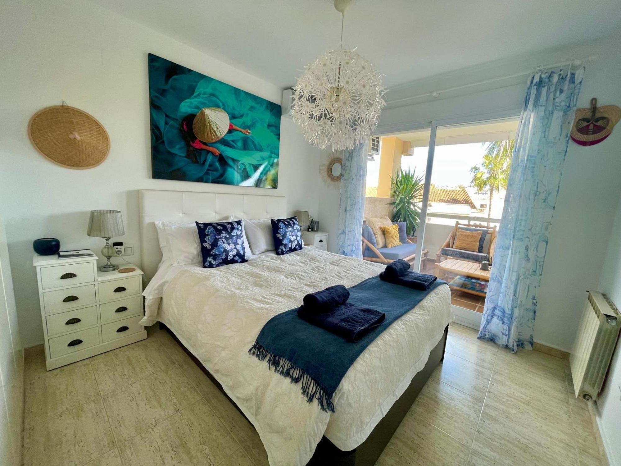 The Beach House Playa Del Arenal Javea - Pool And Garden Steps From The Beach Platja de Larenal Exteriör bild